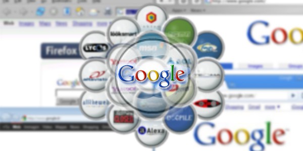 Google domina?