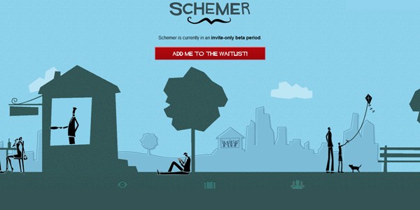 Google schemer Google schemer