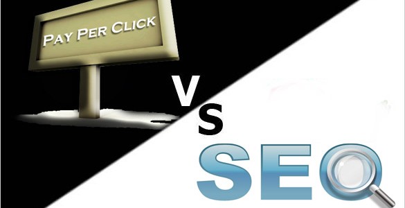 Seo vs Ppc
