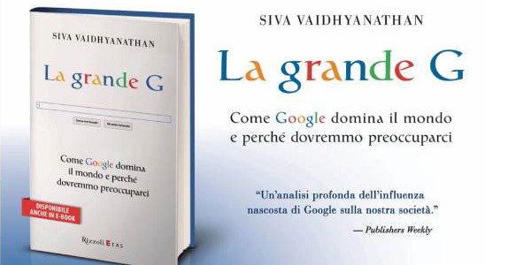 La grande G