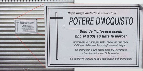 manifesto promozionale manifesto promozionale
