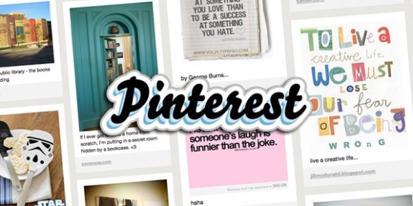 Pinterest