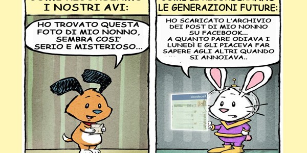 Antenati digitali Antenati digitali