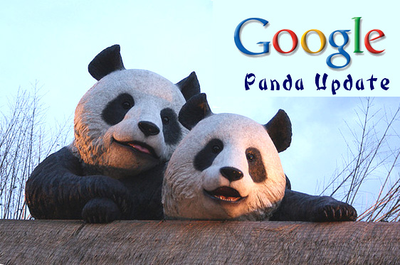 Google Panda contro i siti “brutti”